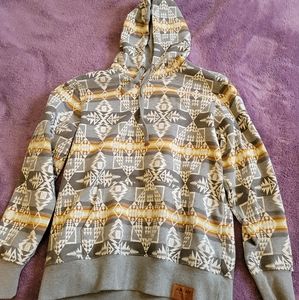 Ariat Pendleton sweatshirt